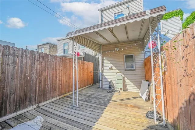 a house with wooden floor and stairs