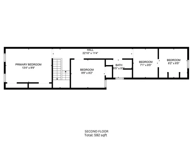 $1,200,000 | 156 10th Street | Gowanus