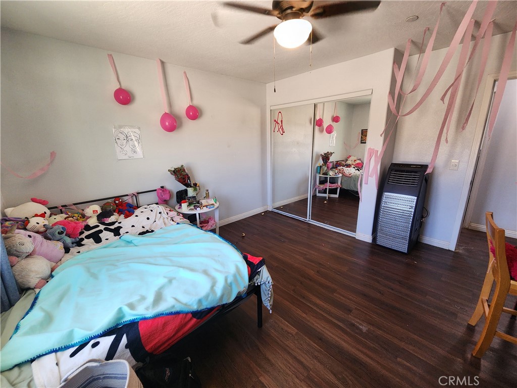 345 Solano Road Pinon Hills, CA 92372 - Photo 10 of 11