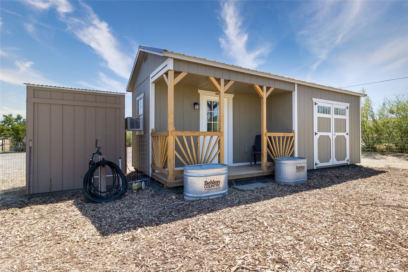 1247 Watson Loop Touchet, WA 99360 - Photo 33 of 40