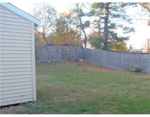 105 Airway Road Warwick, RI 02886 - Photo 12 of 15 Yard/Garden.