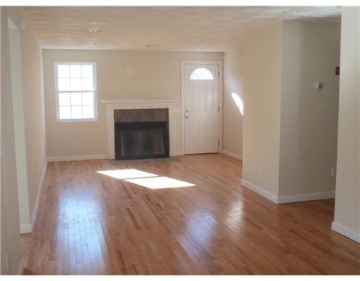 105 Airway Road Warwick, RI 02886 - Photo 3 of 15 Living Room.