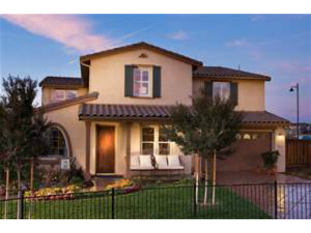 0 McKee Road San Jose, CA 95127 - Photo 2 of 3 a front view of a house with garden