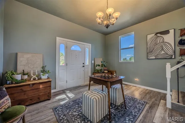 $449,500 | 17996 Dove Road, Phillipsburg, MO 65722