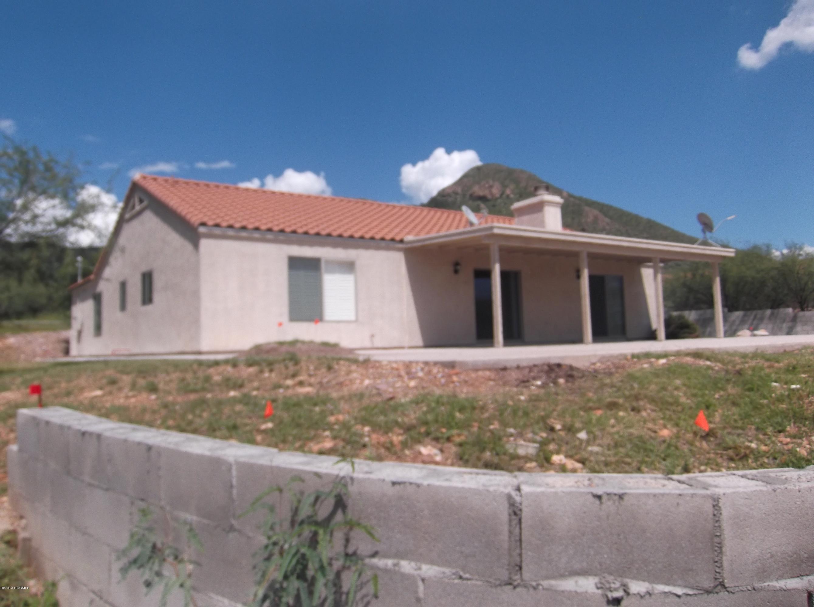357 Camino Canoa Rio Rico, AZ 85648 - Photo 3 of 16