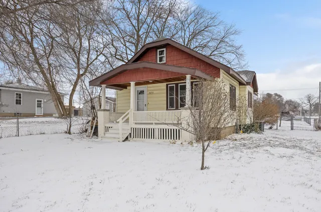 $239,900 | 3470 Reiser Avenue Southwest, Wyoming, MI 49548