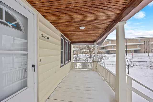 $239,900 | 3470 Reiser Avenue Southwest, Wyoming, MI 49548