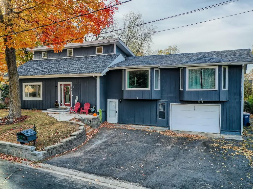 1649 Gull Lane Mound, MN 55364 - Photo 2 of 28