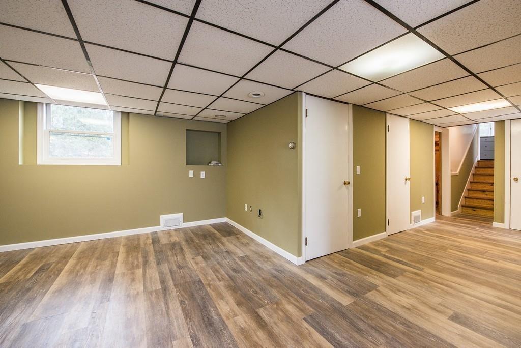 58 Old Gilbertville Road Ware, MA 01082 - Photo 24 of 32 a view of a room with wooden floor