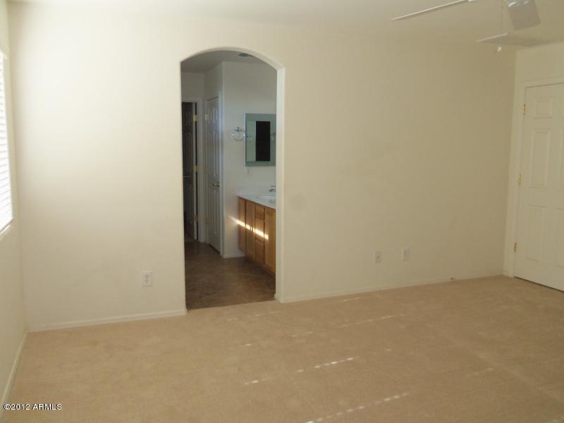 14557 West Boca Raton Road Surprise, AZ 85379 - Photo 11 of 27 MASTER BEDROOM