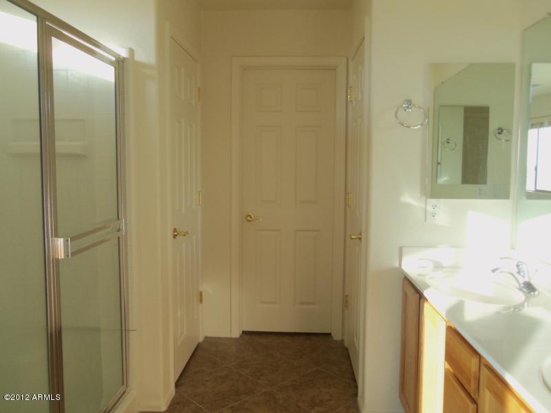 14557 West Boca Raton Road Surprise, AZ 85379 - Photo 12 of 27 MASTER BATHROOM