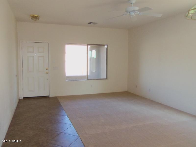 FORMAL LIVING AREA