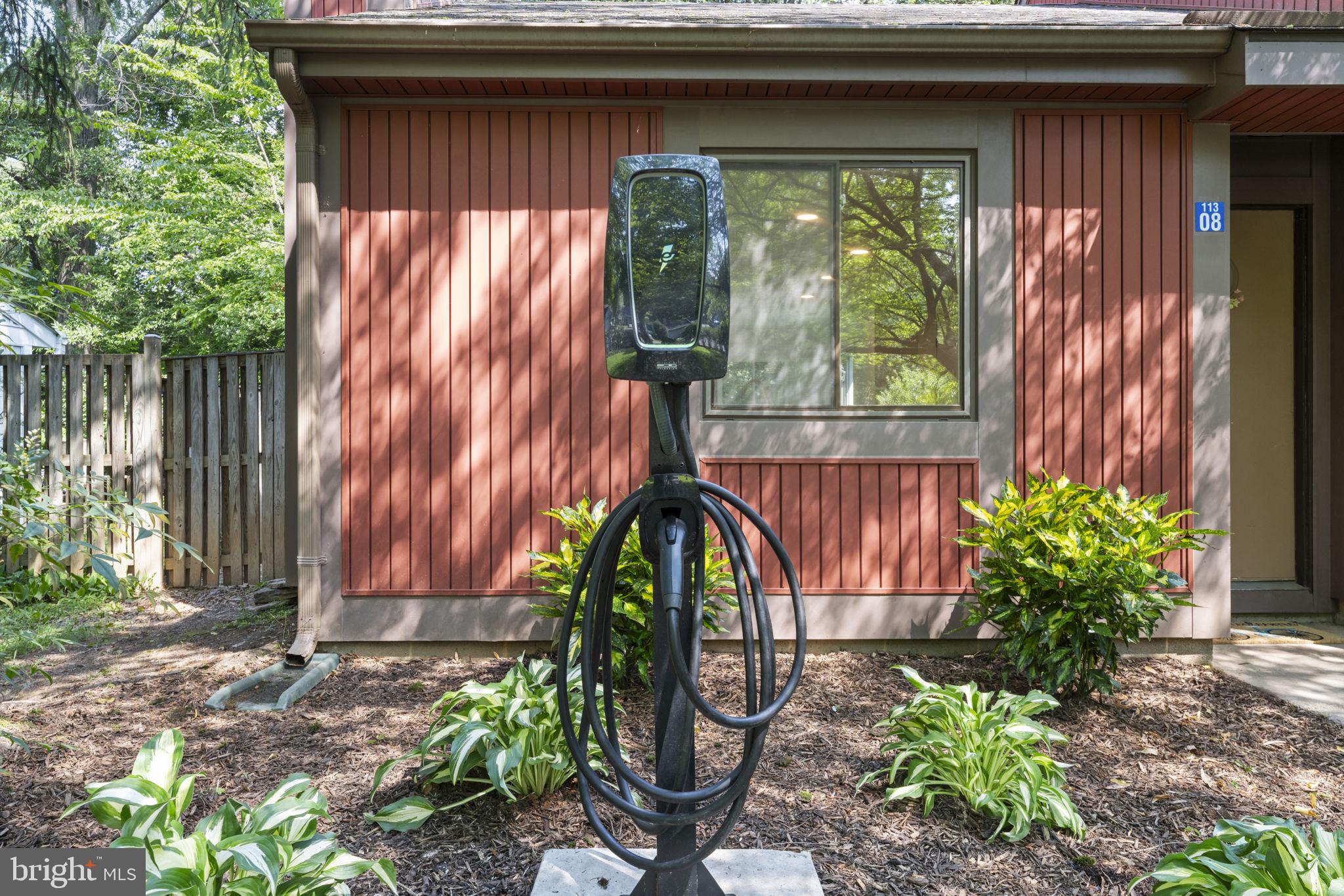 11308 Gatesborough Lane Reston, VA 20191 - Photo 34 of 58