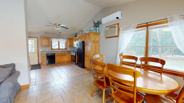 $325,000 | 90 Gardiner Road, Whitefield, ME 04353