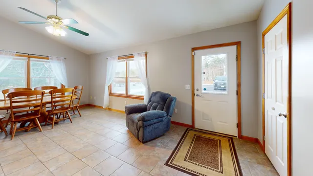 $325,000 | 90 Gardiner Road, Whitefield, ME 04353