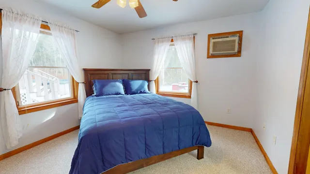 $325,000 | 90 Gardiner Road, Whitefield, ME 04353