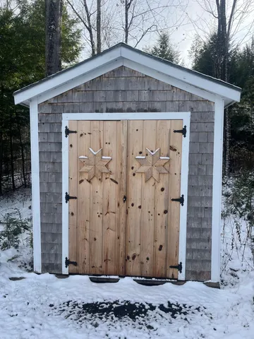 $325,000 | 90 Gardiner Road, Whitefield, ME 04353