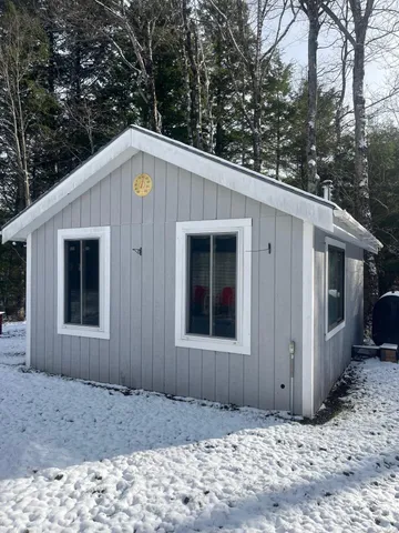 $325,000 | 90 Gardiner Road, Whitefield, ME 04353