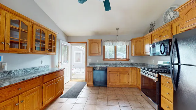 $325,000 | 90 Gardiner Road, Whitefield, ME 04353