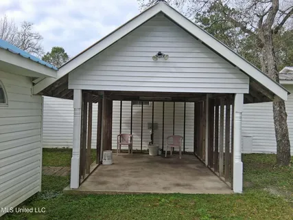 $155,000 | 8133 Leake Street, Bay St. Louis, MS 39520
