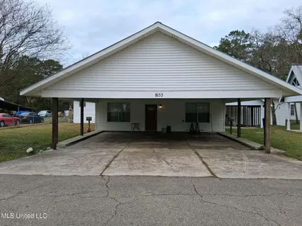 $155,000 | 8133 Leake Street, Bay St. Louis, MS 39520