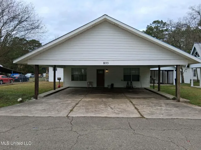 $155,000 | 8133 Leake Street, Bay St. Louis, MS 39520