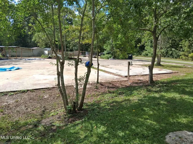 $155,000 | 8133 Leake Street, Bay St. Louis, MS 39520