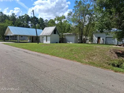 $155,000 | 8133 Leake Street, Bay St. Louis, MS 39520