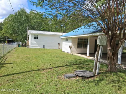 $155,000 | 8133 Leake Street, Bay St. Louis, MS 39520