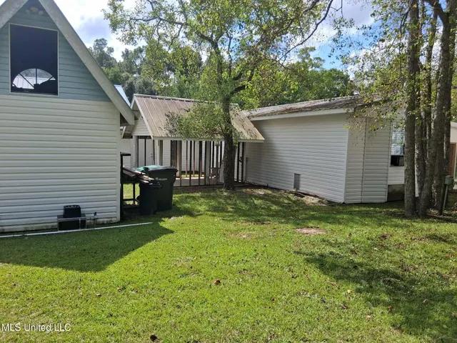$155,000 | 8133 Leake Street, Bay St. Louis, MS 39520