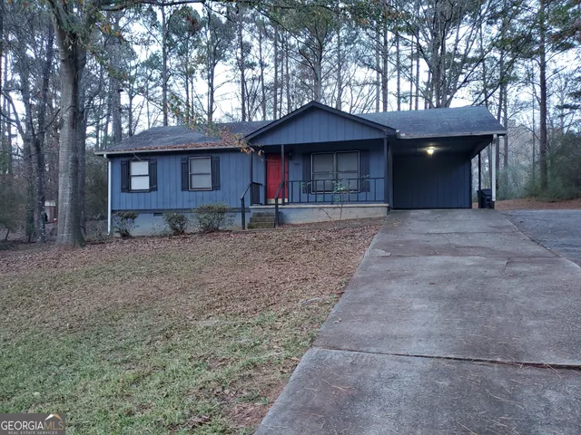 $1,500 | 112 Vincent Avenue, Stockbridge, GA 30281