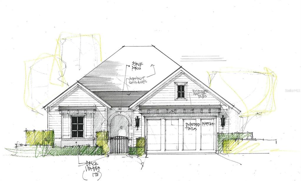 588 Casey Loop Mount Mount Dora, FL 32757 - Photo 1 of 1 a picture of a very nice looking yard