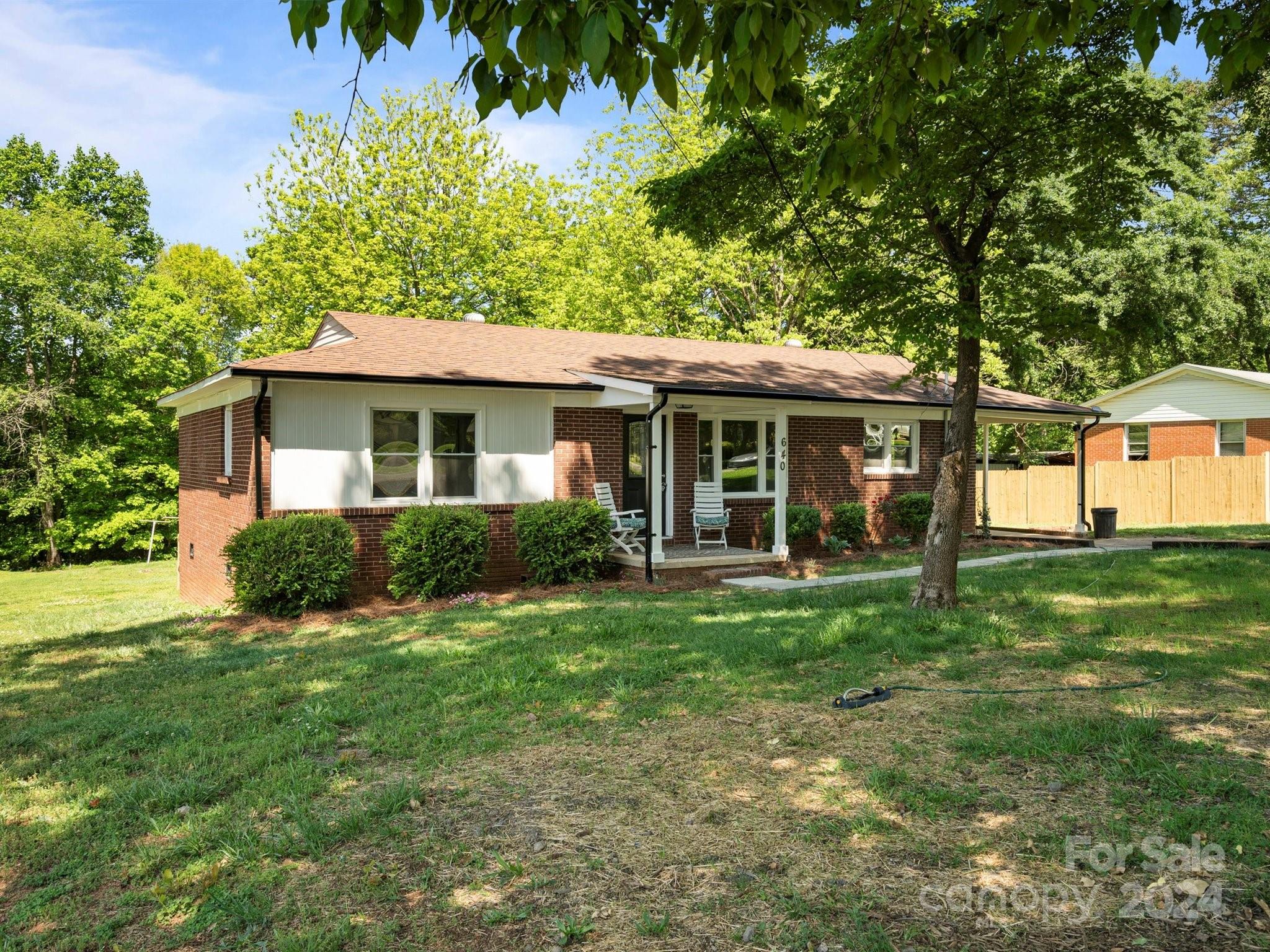 640 Summerow Road Stanley, NC 28164 - Photo 2 of 38 Gallery Image 2