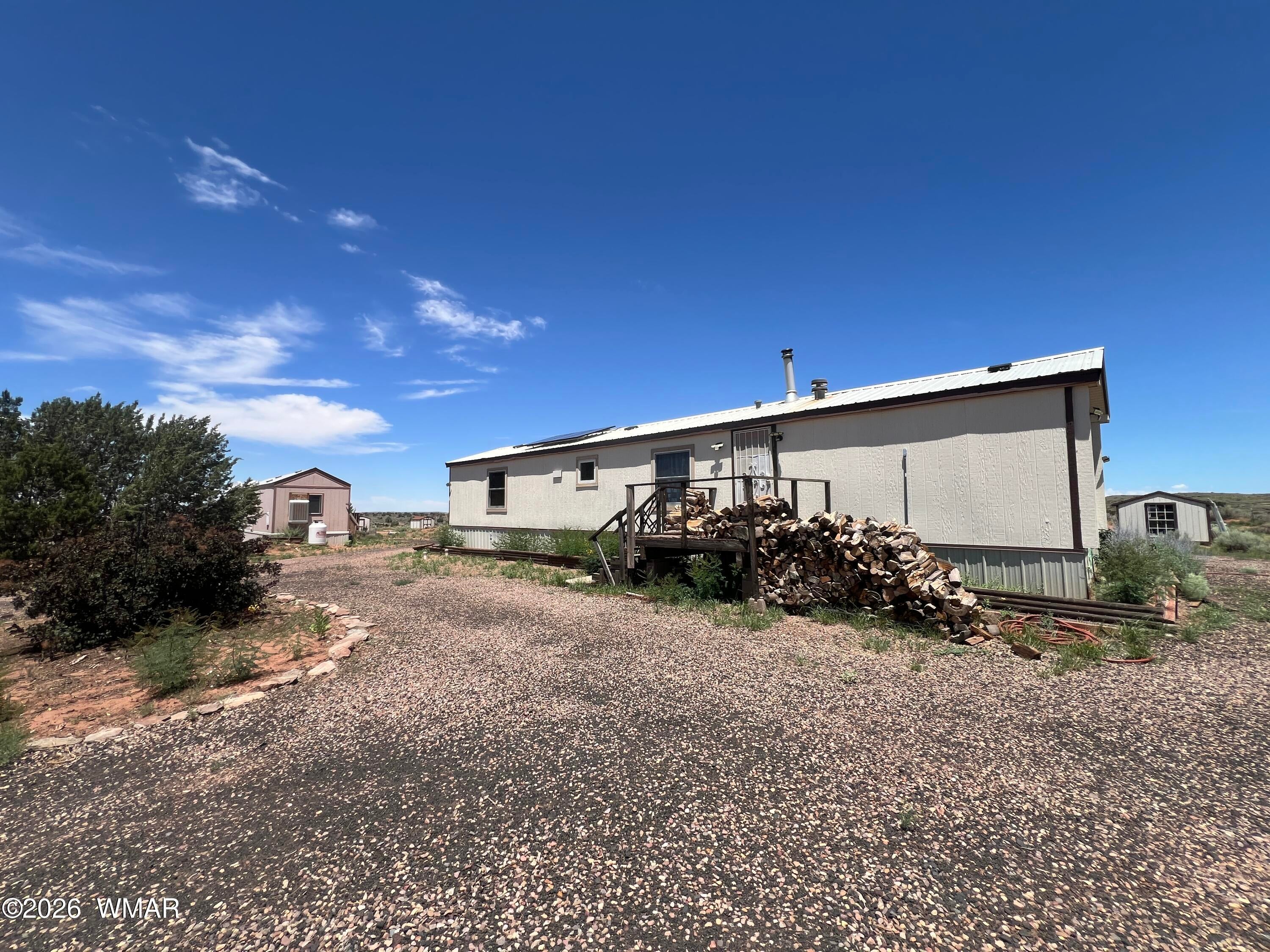 8142 Rockin R Ranch Trail Snowflake, AZ 85937 - Photo 1 of 69 Gallery Image 1