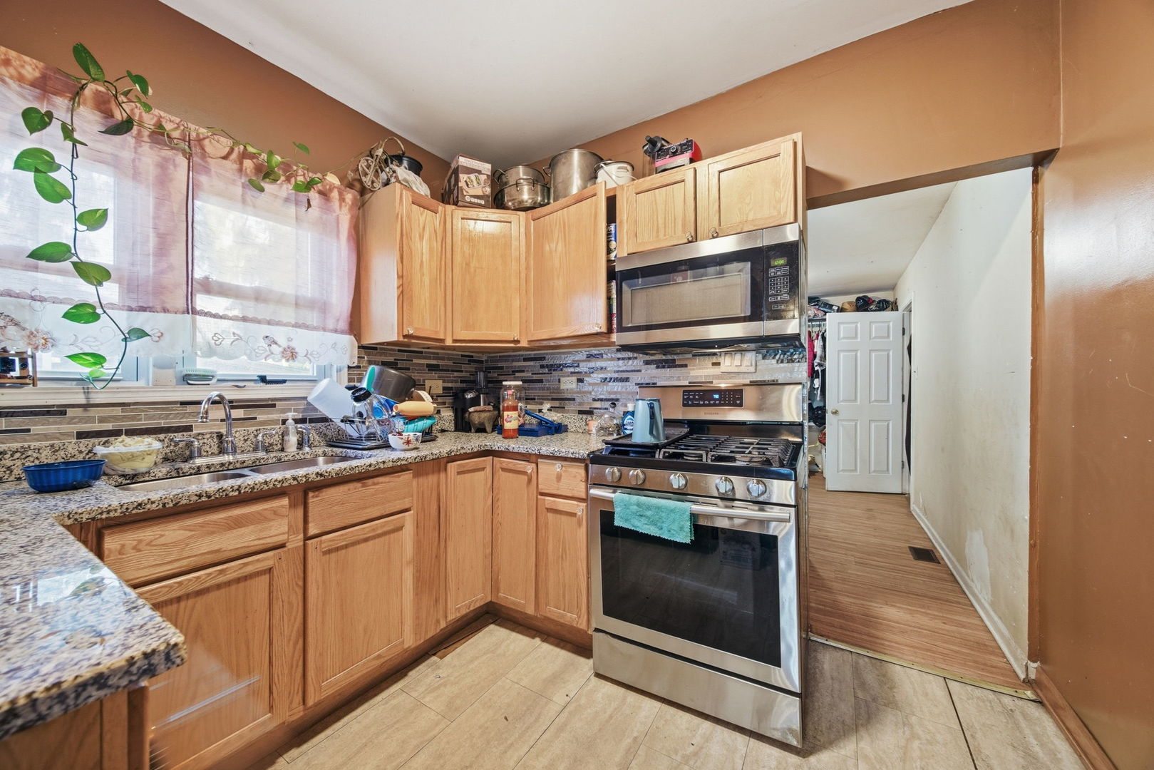 14926 Robey Avenue Harvey, IL 60426 - Photo 5 of 9