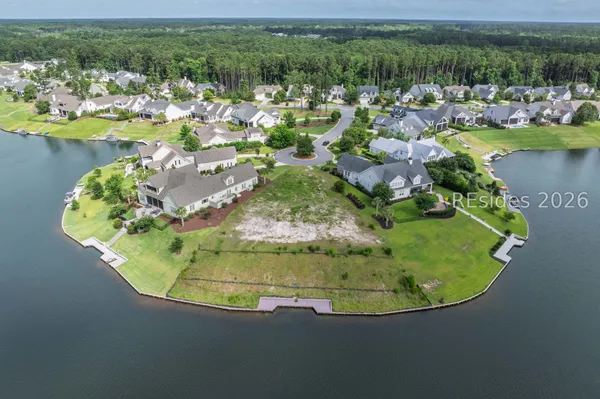 $495,000 | 9 Reflection Port, Bluffton, SC 29910
