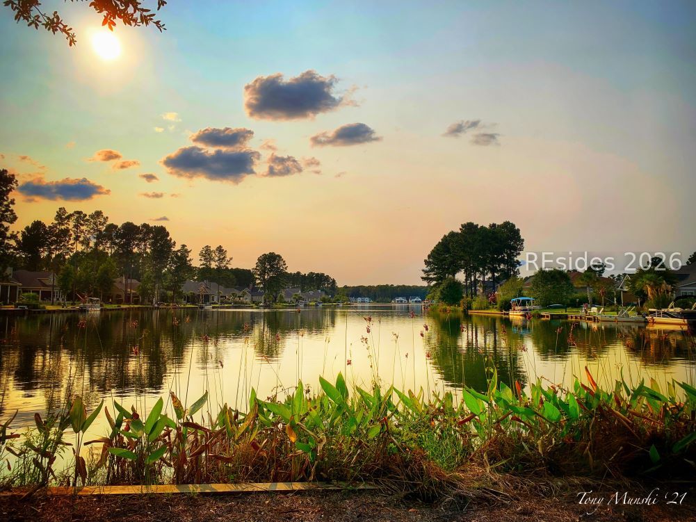 9 Reflection Port Bluffton, SC 29910 - Photo 11 of 11