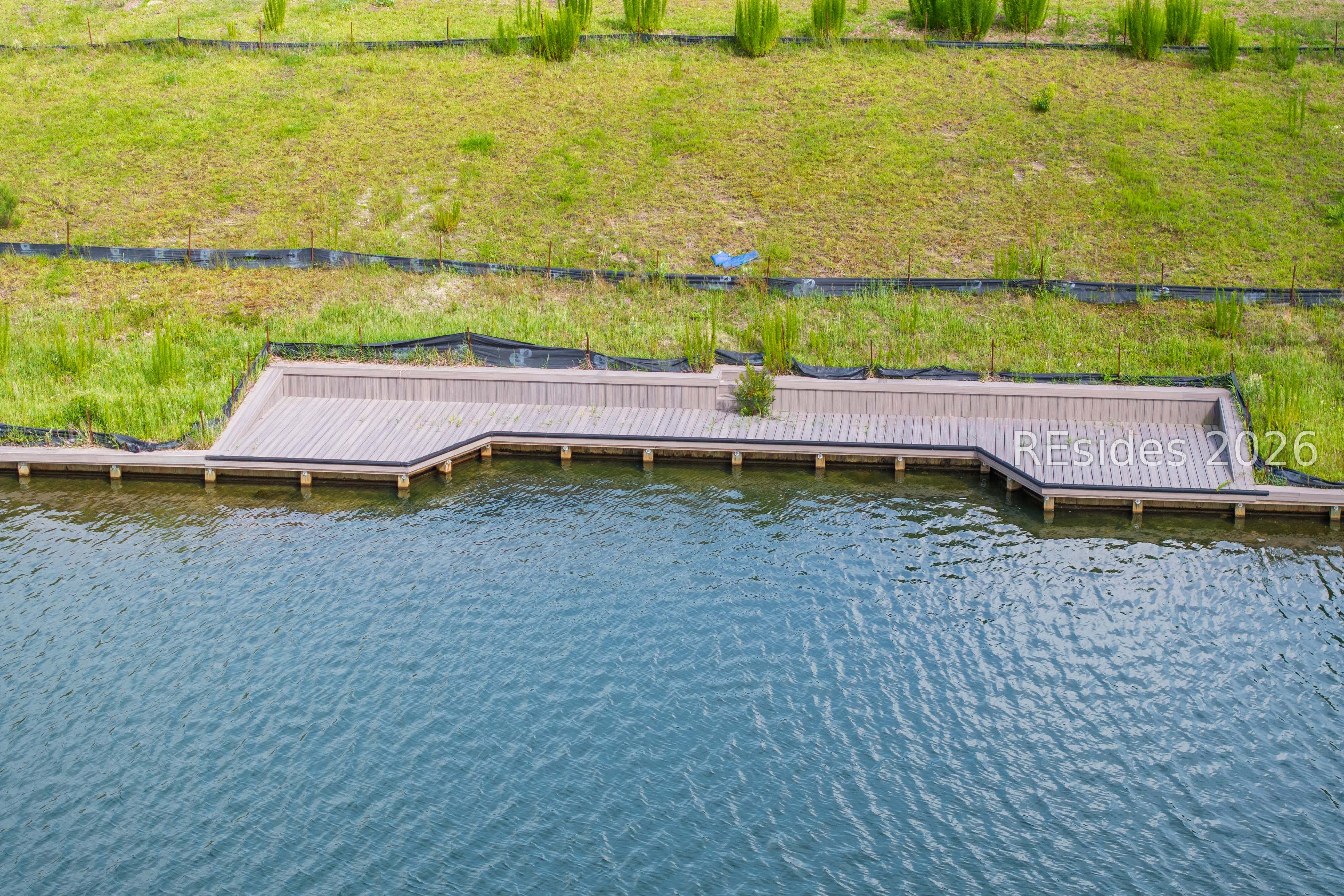 9 Reflection Port Bluffton, SC 29910 - Photo 3 of 11