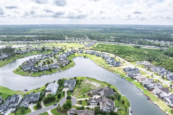 $495,000 | 9 Reflection Port, Bluffton, SC 29910