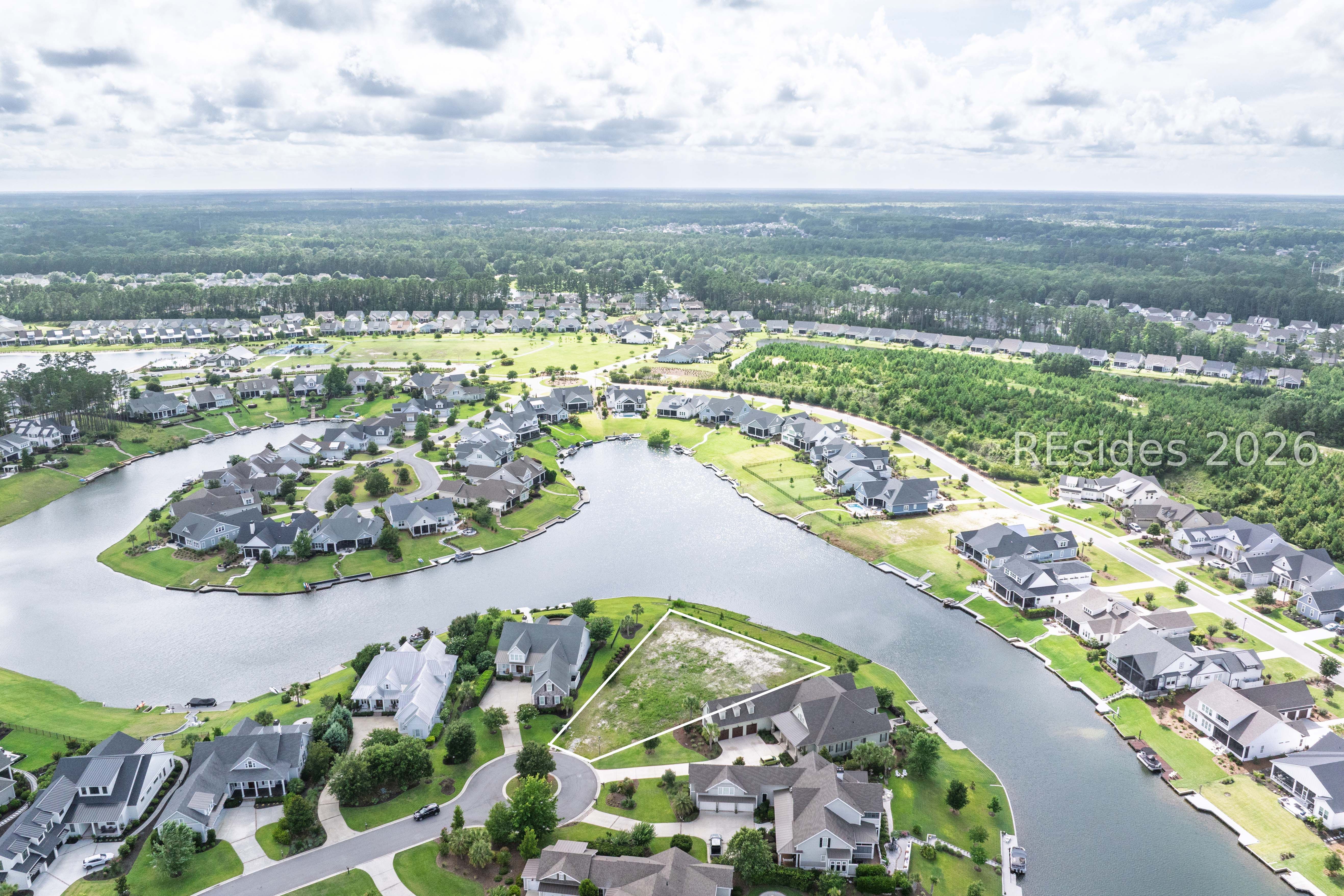 9 Reflection Port Bluffton, SC 29910 - Photo 4 of 11