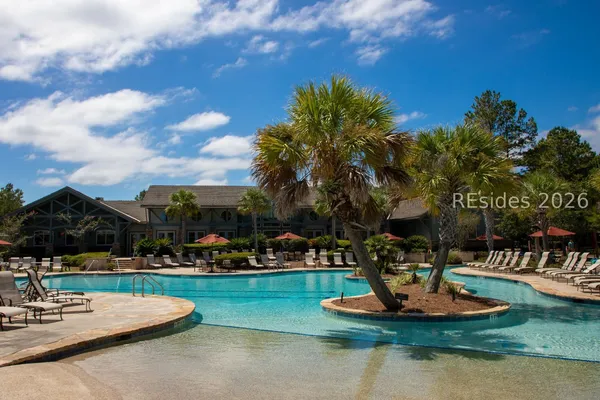 $495,000 | 9 Reflection Port, Bluffton, SC 29910
