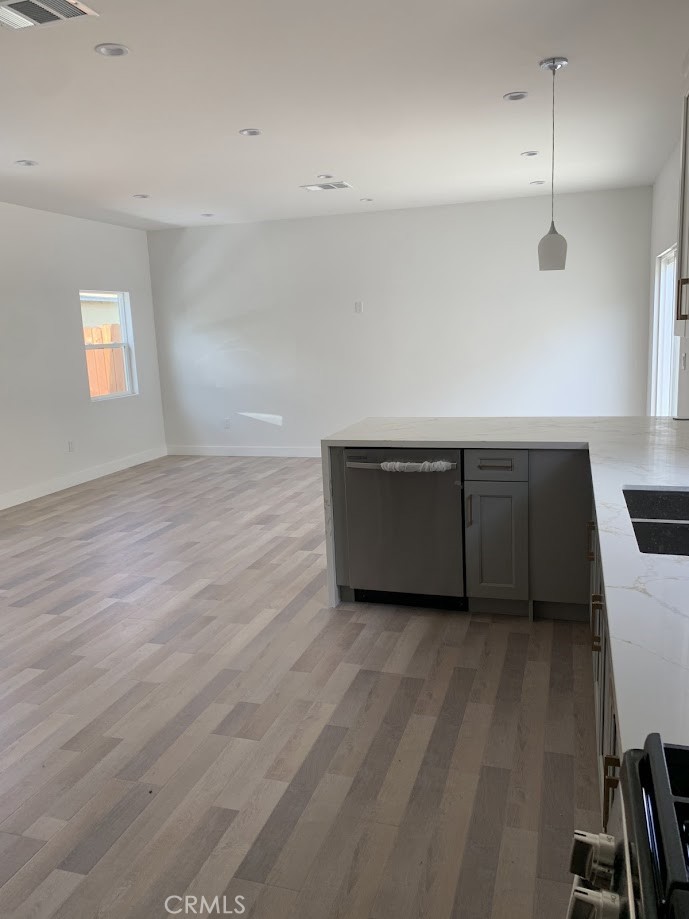 19509 Enadia Way Reseda, CA 91335 - Photo 14 of 15 a view of an empty room with a window