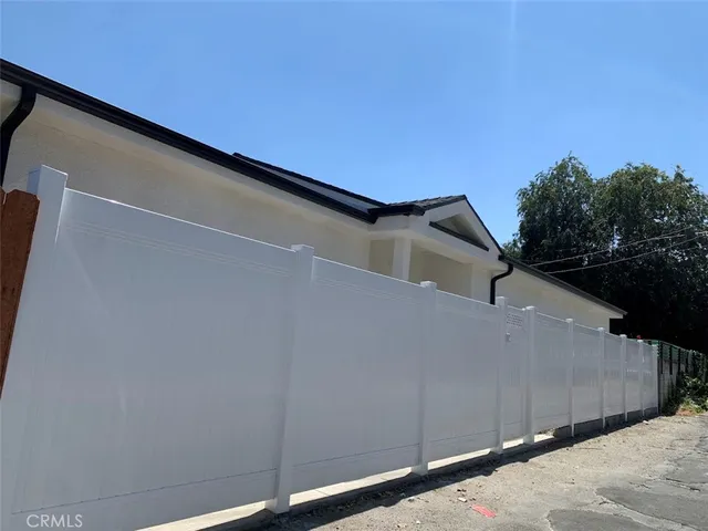 a view of a building