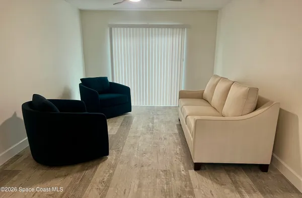 $1,500 | 351 Taylor Avenue, Unit E4, Cape Canaveral, FL 32920