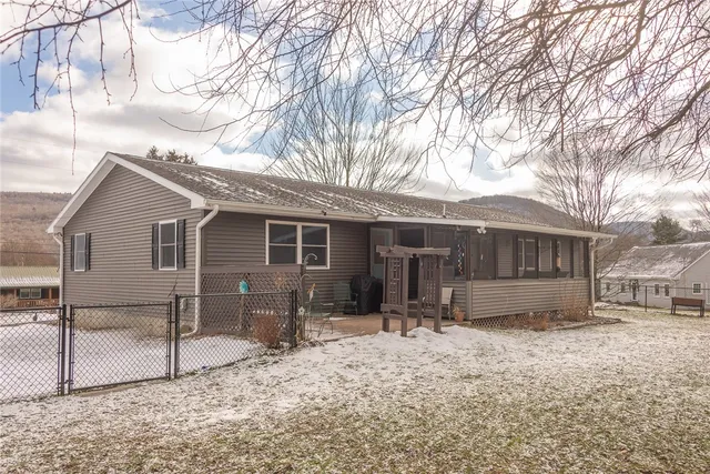 $349,000 | 37 Delview Terrace North, Delhi, NY 13753