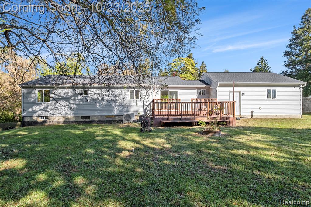 7481 West Frances Road Flushing, MI 48433 - Photo 21 of 26