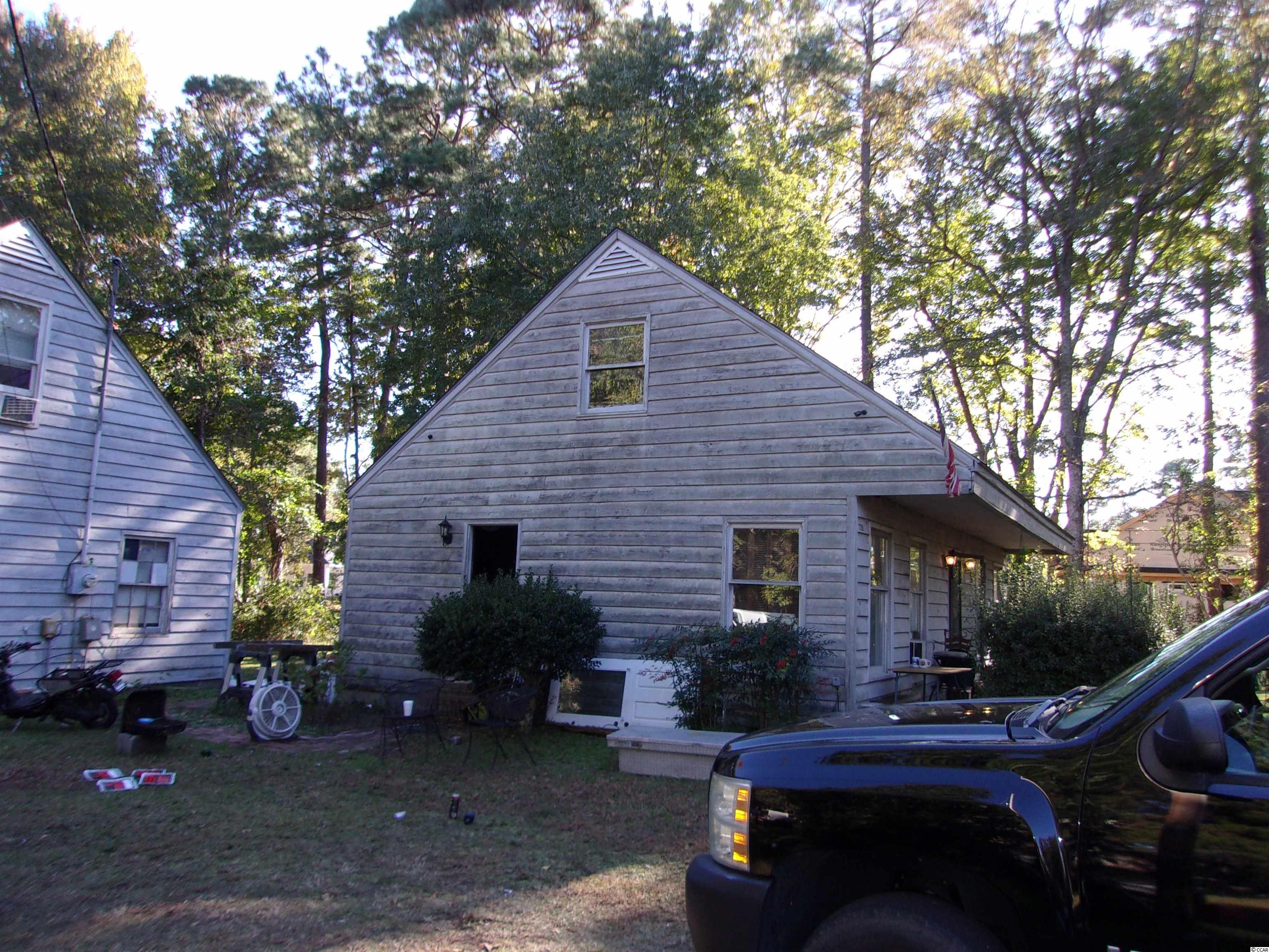 11200 Lee Circle Murrells Inlet, SC 29576 - Photo 9 of 28 Gallery Image 9