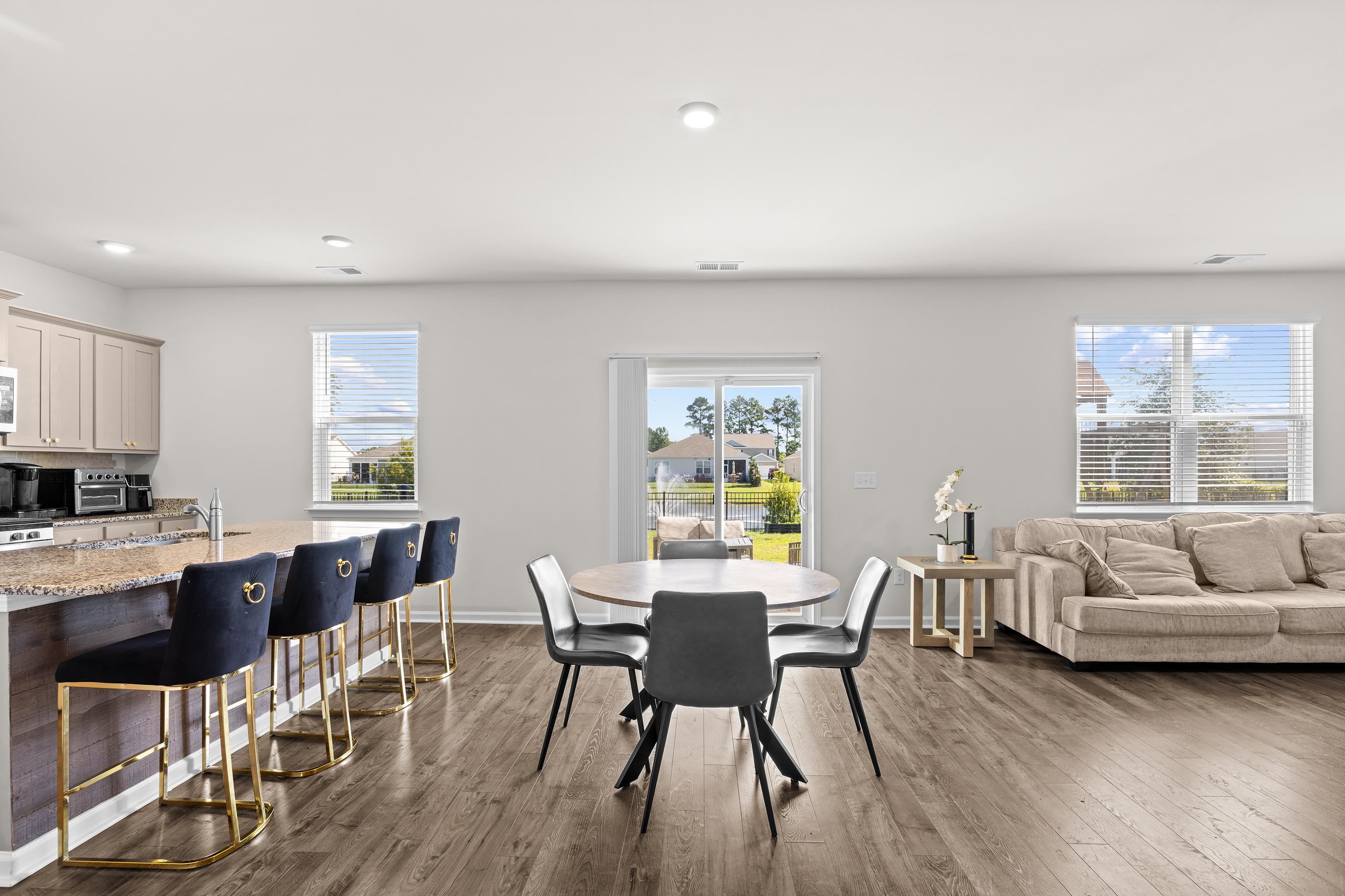 916 Blue Point Drive Myrtle Beach, SC 29588 - Photo 11 of 68