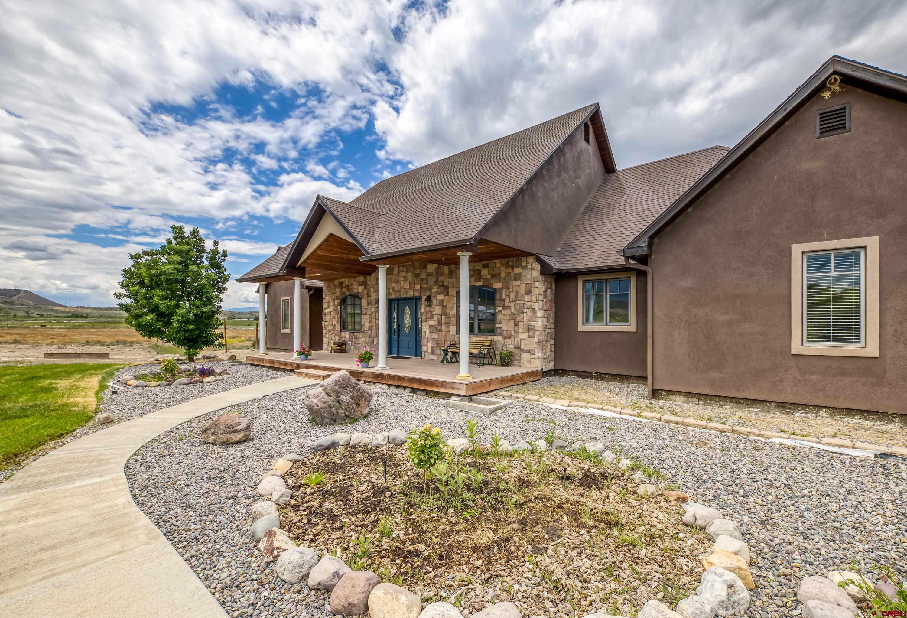 69392 Racine Road Montrose, CO 81401 - Photo 8 of 32