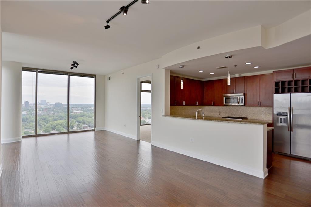 270 17th Street Northwest, Unit 2801 Atlanta, GA 30363 - Photo 10 of 57